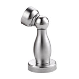 Stainless,Steel,Magnetic,Stopper,Holder,Catch,Fitting,Screws