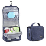 Honana,Portable,Cosmetic,Storage,Travel,Toilet,Hanging,Makeup,Organizer,Pouch