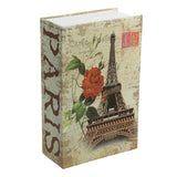 Storage,Security,Dictionary,Storage,Jewelry