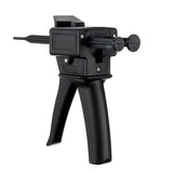 Applicator,Dispenser,Impression,Mixing,Dispensing,Handle,Spread,Applicator,Nozzles,Cartridge,Mixing