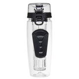 1000ml,Sports,Bottle,Fruit,Water,Bottle,Plastic,Portable,Outdoor,Camping,Space