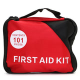 Pieces,First,Nylon,Portable,Outdoor,Emergency