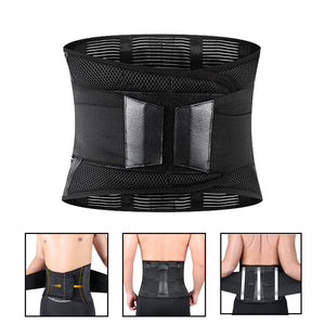 Adjustable,Trainer,Waist,Support,Fitness,Sport,Protection,Absorb,Sweat,Fitness,Sport,Protective