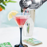 Godmorn,Cocktail,Mixing,SetBartender,Basic,Barware,Making,Tools