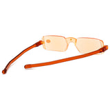 Portable,Rotation,Folding,Reading,Glasses,Light,Magnetic,Presbyopic,Glasses