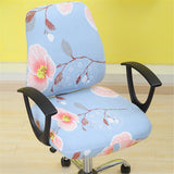 Elastic,Chair,Cover,Office,Chair,Cover,Protector,Slipcover,Decoration,Protect,Cushion,Supplies