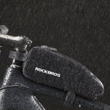 ROCKBROS,Bicycle,Front,Waterproof,Phone,Outdoor,Cycling