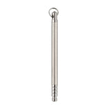IPRee,Outdoor,Titanium,Toothpick,Tooth,Holder,Fruit,Emergency,Safety,Tools