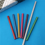 Glitter,Colorful,Electric,Heating,Sticks,Craft