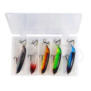 ZANLURE,100mm,Fishing,Spinning,Jigging,Fishing