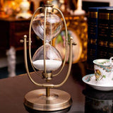 Minute,Rolating,Hourglass,Sandglass,Timer,Clock,Decorations