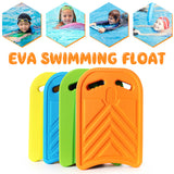 Adults,Swimming,Kickboard,Inflatable,Float,board,Training,Learning