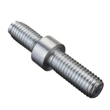 Double,Threaded,Screw,Studs,Steel,Stihl,Chain