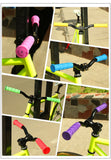 Cycling,Bicycle,Fixie,Fixed,Rubber,Handlebar,Grips