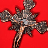 Christ,Cross,Crucifix,Jesus,Catholic,Statue,Religious,Saint,Jewellery,Decorations