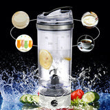 Portable,Detachable,Electric,Shaker,Blender,Drink,Protein,Nutrition,Tornado,Mixing,Bottle,HandHeld,Drink