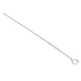 10Pcs,Stainless,Steel,Barbeque,Skewer,Needle,Kebab,Cooking,Grill,Stick