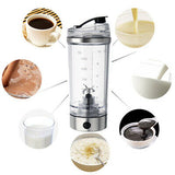 Portable,Detachable,Electric,Shaker,Blender,Drink,Protein,Nutrition,Tornado,Mixing,Bottle,HandHeld,Drink