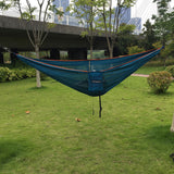 IPRee,270x150cm,Double,Polyester,Hammock,Nylon,Swing,300kg