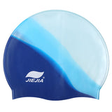 Women,Elastic,Waterproof,Silicone,Swimming,Protection