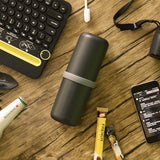 KCASA,Portable,Toothbrush,Toothpaste,Boxes,Handy,Travel,Toothbrush,Toothpaste,Organizer