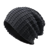 Cotton,Thicken,Solid,Beanie,Outdoor,Casual,Windproof,Bonnet