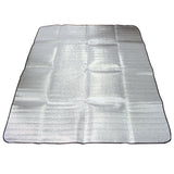 Outdoor,Aluminum,Waterproof,Camping,Picnic,Blanket