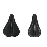 WHEEL,Shockproof,Bicycle,Silicone,Saddle,Cover,Breathable,Silica,Cycling,Accessories