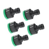 Connectors,Garden,Water,Quick,Coupling,Quick,Connectors,Garden,Adapters,Homebrew,Watering,Tubing,Fitting