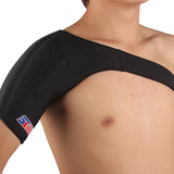 ShuoXin,SX642,Sports,Fitness,Magnetic,Single,Shoulder,Brace,Support,Strap