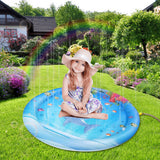 39inch,Inflatable,Splash,Water,Outdoor,Beach,Children