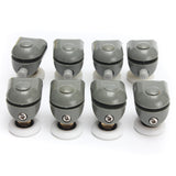 Upper,Bottom,Shower,Rollers,Runners,Replacement,Parts,Glass,Wheels,Pulleys,Guides