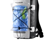 ROCKBROS,Camping,Backpack,Outdoor,Shoulder,Waterproof,Climbing,Drifting,Fishing,Upstream