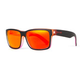 KDEAM,KD505,Polarized,Glasses,Bicycle,Cycling,Outdoor,Sport,Sunglasses,Zippered