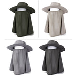 Protection,Fishing,Removable,Gardener