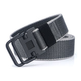 120cm,Nylon,Tactical,Punch,Quick,Release,Buckle,Adjustable,Casual,Canvas