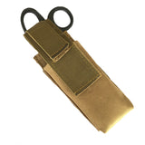 Outdooors,Sports,Accessories,Small,Hanging,Package,Tactical,Tourniquet,Medical,Large,Scissors