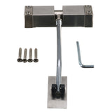 Adjustable,Spring,Closer,Automatic,Strength,Hinge,Rated,Channel