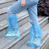 Disposable,Cover,Waterproof,Rainproof,Protection,Unisex,Boots,Covers,Shoes,Accessories