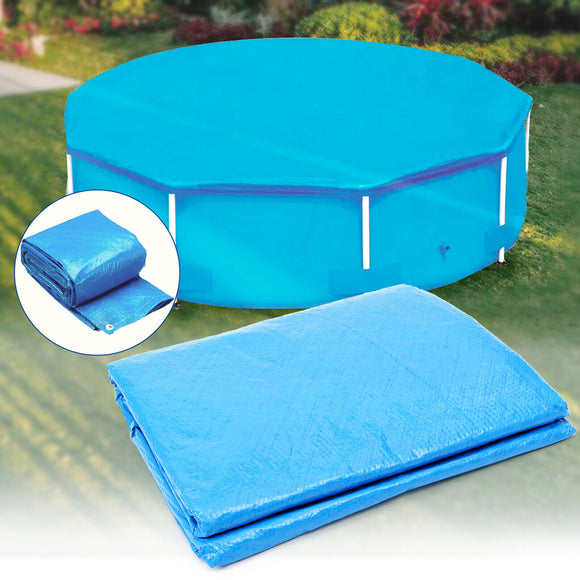 Inflatable,Swimming,Protective,Cover,Dustproof,Protection,Outdoor,Backyard,Garden