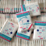 10pcs,Toilet,Covers,Paper,Travel,Biodegradable,Disposable,Sanitary