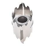 Outdoor,Camping,Cooking,Stove,Foldable,Alcohol,Stove,Windshield