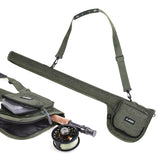 27991,32inch,Portable,Fishing,Fishing,Fishing,Tools,Storage,Carrier,Cases
