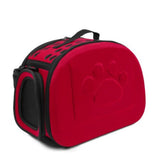 42x26x32cm,Folding,Carrier,Shoulder,Handbag,Travel,Hunting