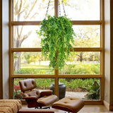 Artificial,Hanging,Vines,Plants,Greenery,Plants,Decor