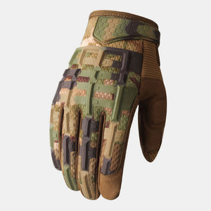 Tactical,Gloves,Outdoor,Sports,Mountaineering,Training,Fitness,Gloves,Riding,Motorcycle,Gloves,Finger,Gloves