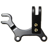 Brake,Bracket,Frame,Adaptor,160mm,Rotor,Bicycle,Components