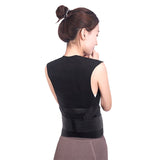 Magnet,Therapy,Shoulder,Waist,Support,Heating,Posture,Corrector