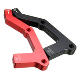 BIKIGHT,Ultralight,Bicycle,Adapter,203mm