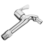 Washing,Machine,Mount,Single,Handle,Laundry,Extra,Water,Faucet